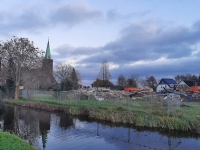 koetshuis plat